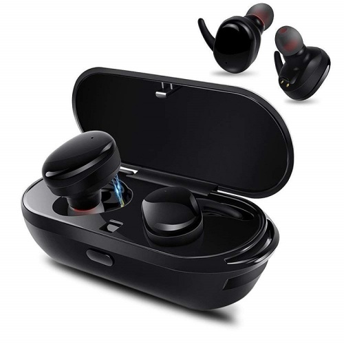 Mini Wireless Bluetooth Kopfhörer Stereo TWS Ohrhörer