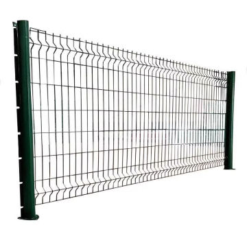 Durable Sport Fence for Athletic Fields