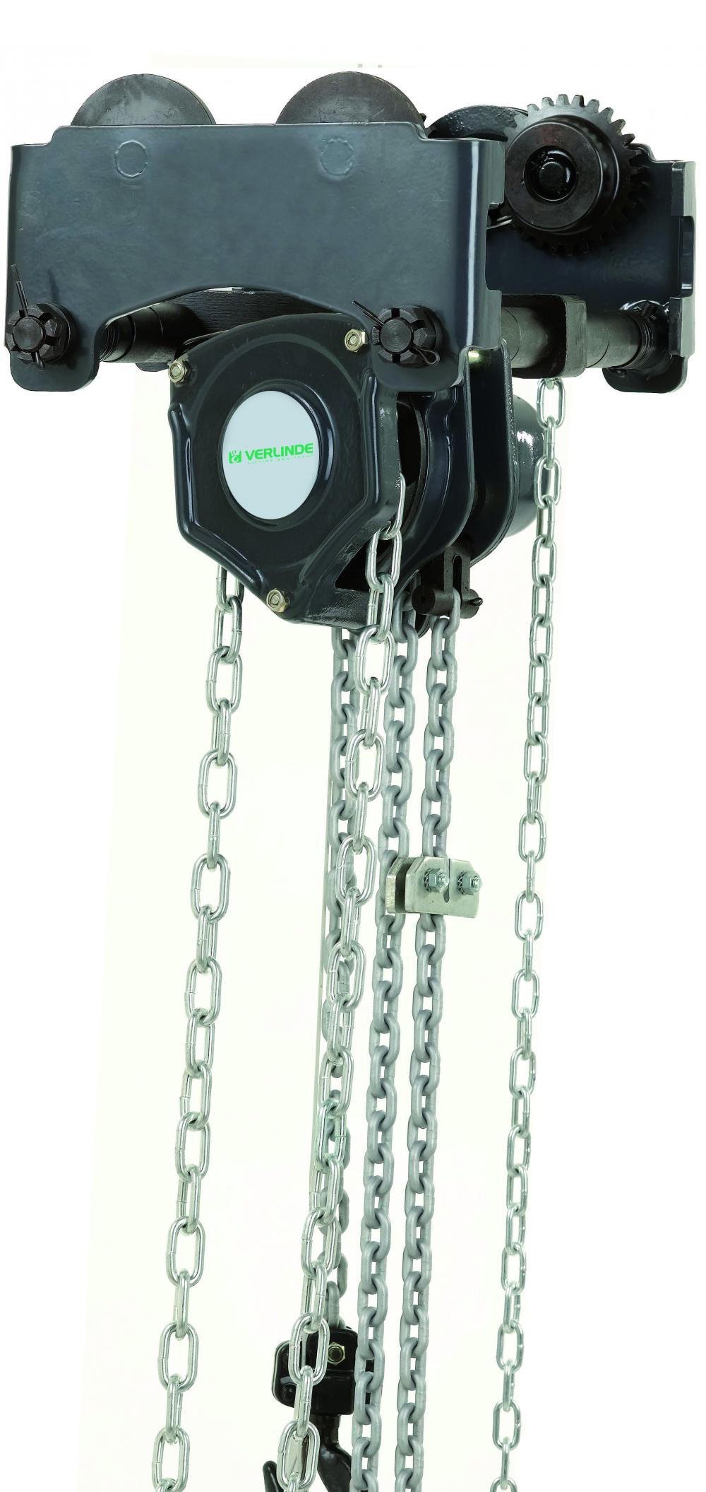 4t Hand Chain Hoist