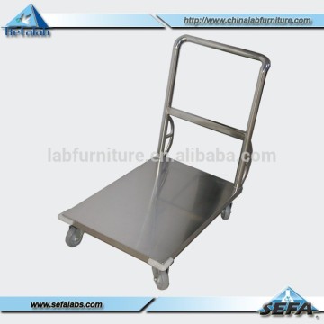 Stainless Steel Trolley Tool Trolley Supplier in China