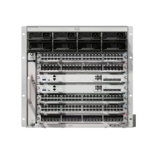 Catalyst 9400 Series 7 Slot Chassis Spare - Model C9407R-E
