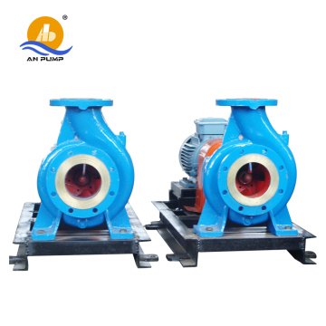 Patent Technology High Pressure Chemcial Acid Pump