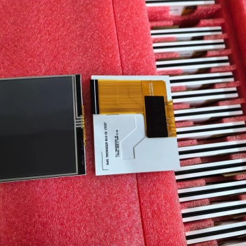 LCDS for Pax S900 & S300 Display Replacement