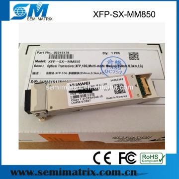 Huawei XFP optical module 10G 850nm 300M XFP-SX-MM850
