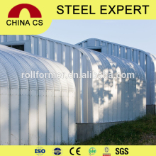 1000-680 P ROOF ROLL FORMING MACHINE