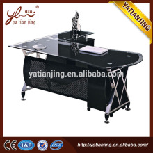 Factory selling laptop office table my orders with alibaba