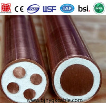 MICC Mineral Insulated Cable Fire Survival Cable