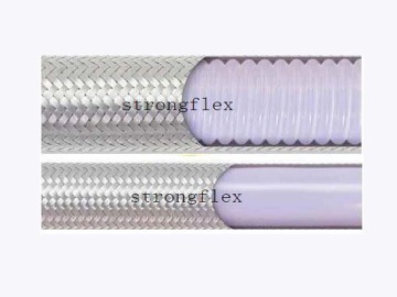 PTFE HOSE SAE100 R14