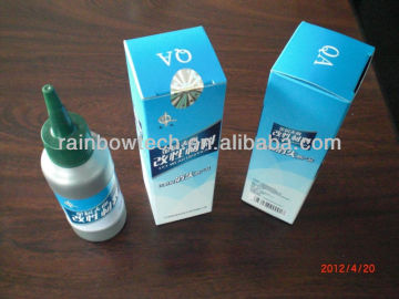 Engine repair agent (special for bearing)