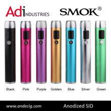 Smok Anodized Sid VV 18650 Mod