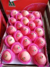 Sweet and Juicy Apple