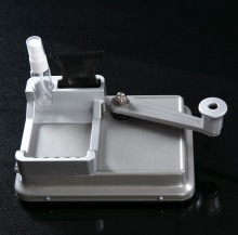 New Arrival Cigarette Rolling Machine: Manual Cigarette Rolling and Tobacco Injector