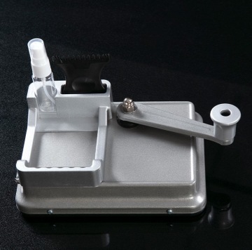 New Arrival Cigarette Rolling Machine: Manual Cigarette Rolling and Tobacco Injector