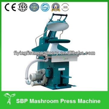 Good Hot Full & Semi auto Garment Presser