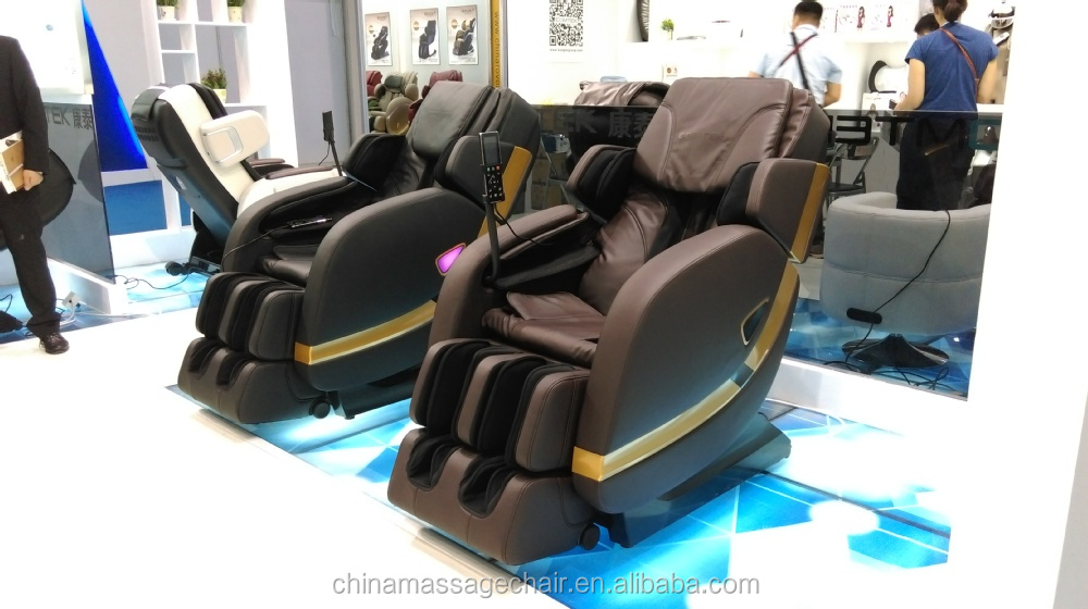 RK7205 zero gravity massage chair newest product