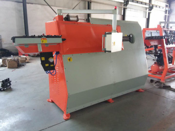 Automatic Stirrup Bending Machine Steel Bar