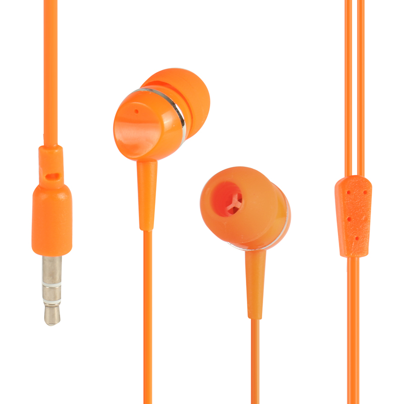 Wired Earphone In Ear Earphones