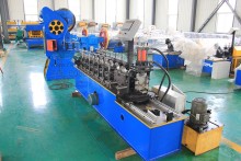 Metal Angle Product Making Machine