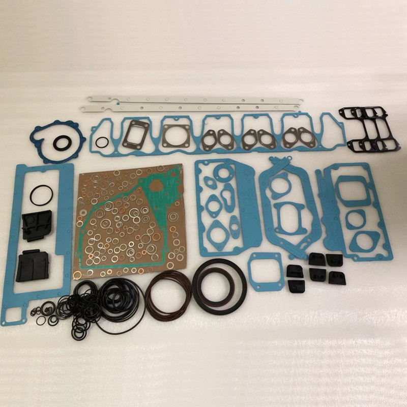 Deutz 1013 Diesel Engine Part Gasket Set 02937627