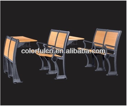 Aluminum Alloy School Furniture/Aluminum Alloy School Table And Chair/Aluminum Alloy Student Furniture YA-010A