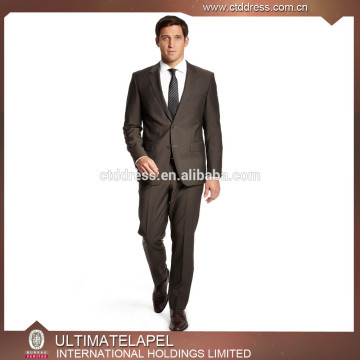 Latest design men tuxedo business Suits and Tuxedo