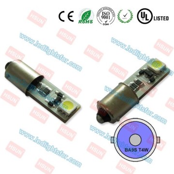 New type canbus led light bay9s, auto canbus led light, car light led