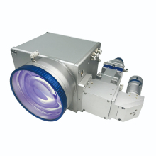 G3 Weld: Specialist Galvanometer Welding Services