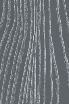 Luxury Graphite Gold Linear Wood Grain Transfer Paper