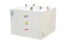 Water Source Geothermal Air Conditioner