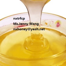 organic food Acacia Bee Honey