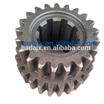 Russian Belarus Machinery Parts TDT-55 Gear Z=25/21