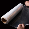 Pall Wrap Stretch Film 80 Gauge Clear Wrapping