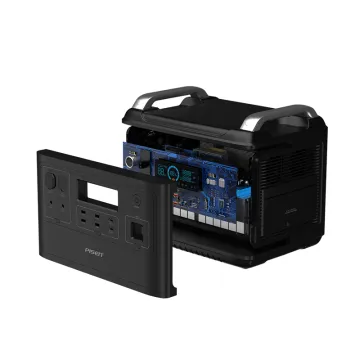 110v 230v Outdoor Power Station