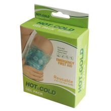 reusable Magic Hot Cold Pack Soft Hot Cold Pack