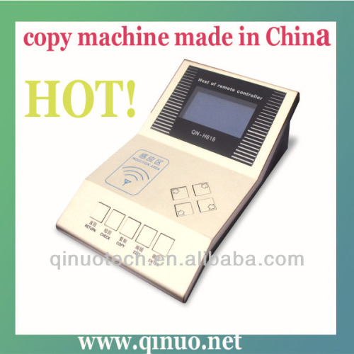 Multifunctional remote controller,host of remote controller made in china QN-H618