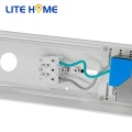 0/1-10Vモーションセンサー30W IP44 LED BATTENライト