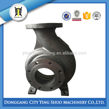 Cast Iron Products, Grey, Ductile Iron