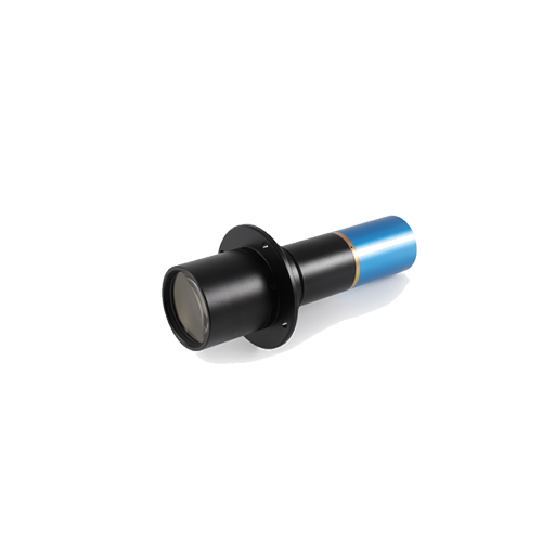 DMD Lithography Lens