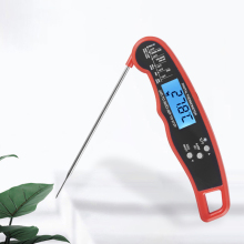IP67 Waterproof Digital Meat Thermometer for Cooking