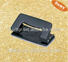 Black And Blue Plastic Paper Punch