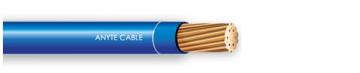 thhw PVC insulation cable