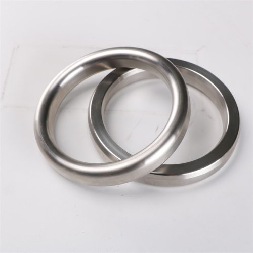 ISO9001 Duplex F44 Octagonal Ring Joint Gasket