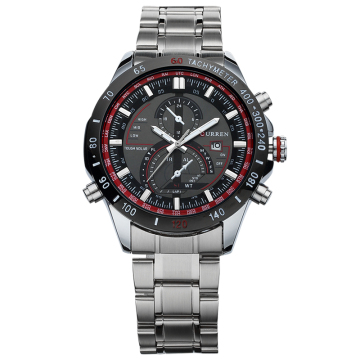 curren multi function watch bezel insert wholesale