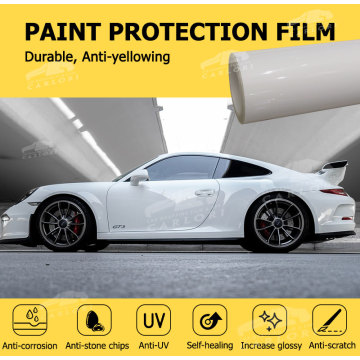 Paint Protection Film PPF-auto