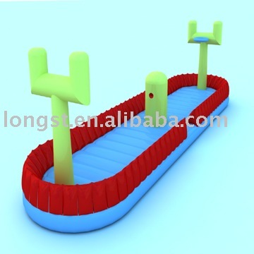 Shoot  Baskets Sport,inflatable toy