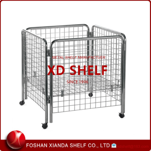 China supplier sales Metal Storage Cage best products for import