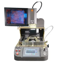 4200W Auto Semi-Auto BGA Repairing Machine Mobile Phone Rework Station