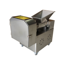 Rapid Production Cake Dough Divider