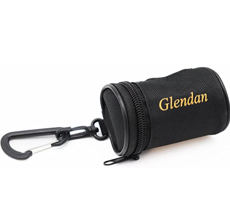 Support de sac de merde de chien Dog Poop Bag Holder