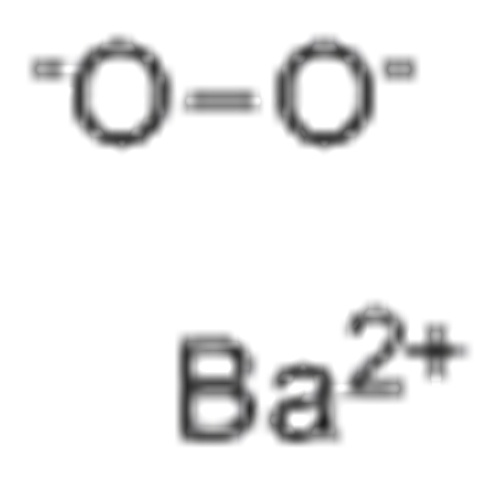 Перекись бария CAS 1304-29-6